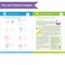 IXL Ultimate Summer 3rd to 4th Grade Workbook, Math, Reading Comprehension, Language Arts, Geography, Science, Social Studies, and Writing Practice for Kids